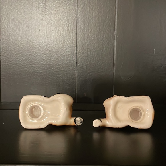 Reindeer Salt and Pepper Set - Picture 7 of 7